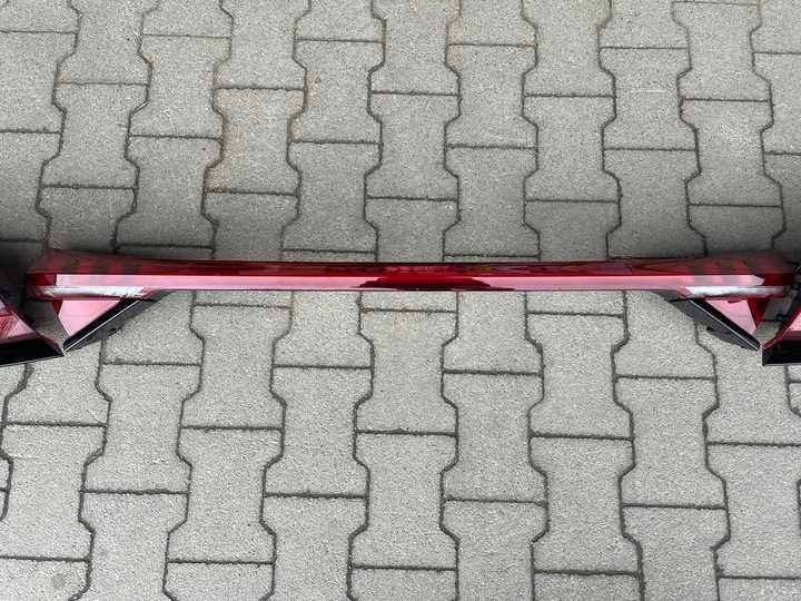 Фонарь задний Audi E-Tron GT RS разборка розборка Ауди