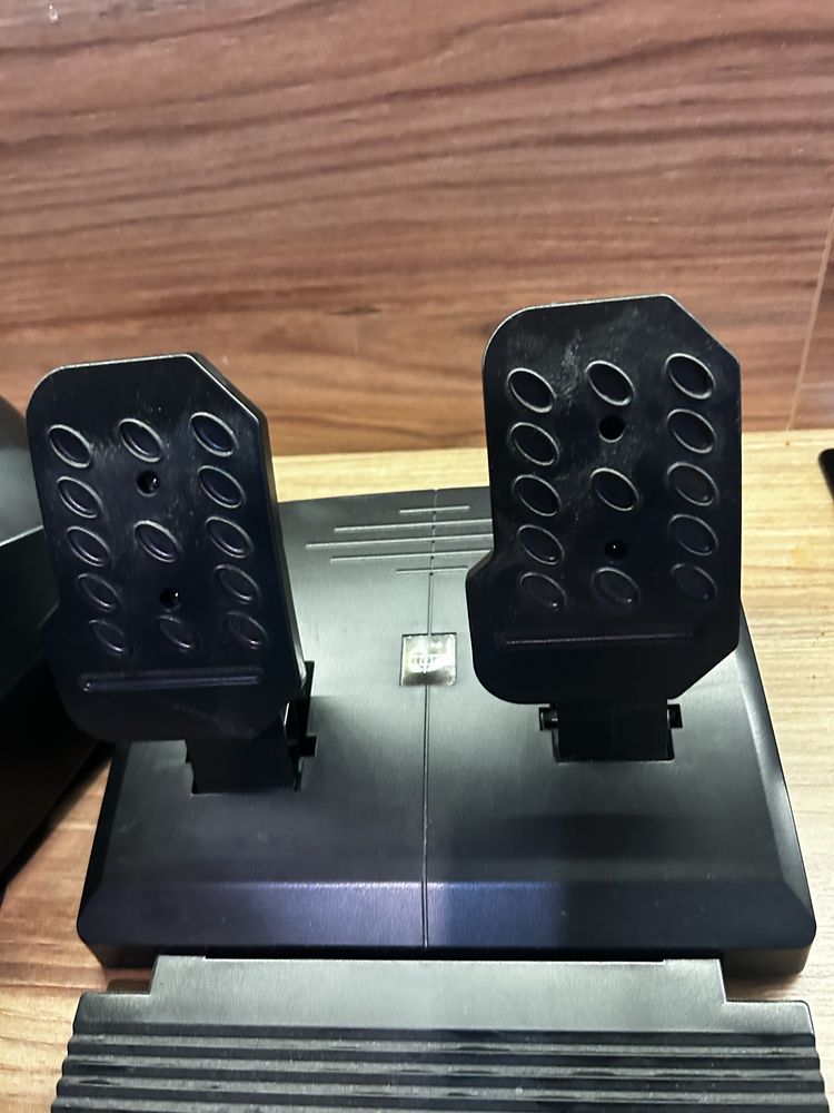 Kierownica Hori PS3/PS4/PC
