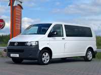 Volkswagen Caravelle Caravella 9osob. 2011 long