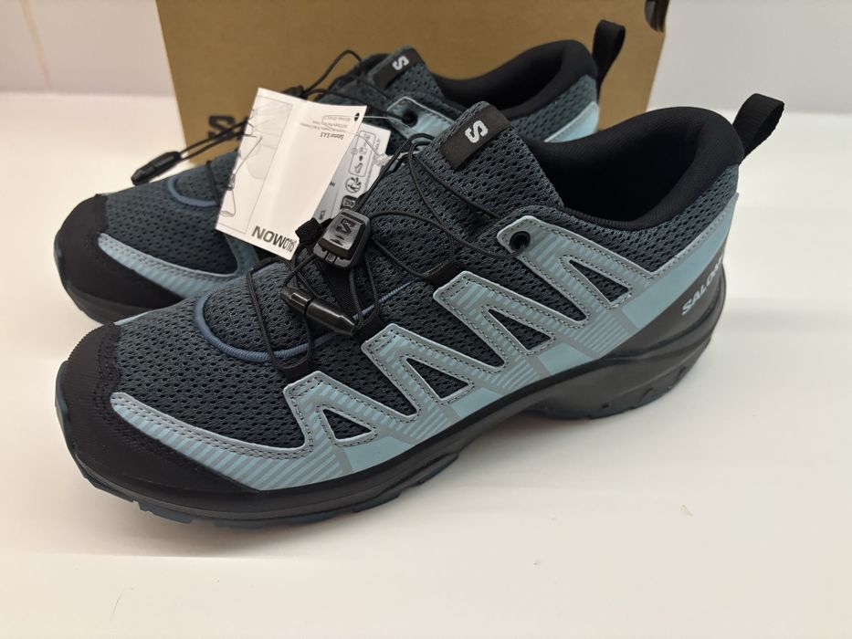 Buty Salomon New 40 cross pro v8 xa