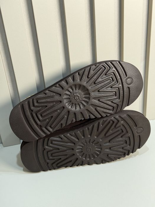 Капці UGG Tasman II , коричневі
