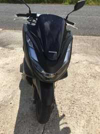 Honda Pcx 125 23