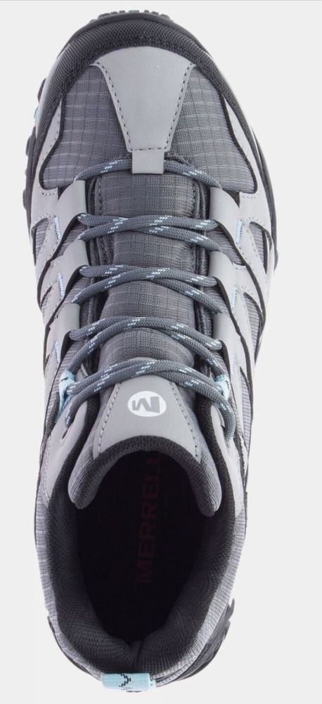 Жіночі туристичні черевики Merrell
