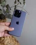 iPhone 14 Pro 128 Gb Purple