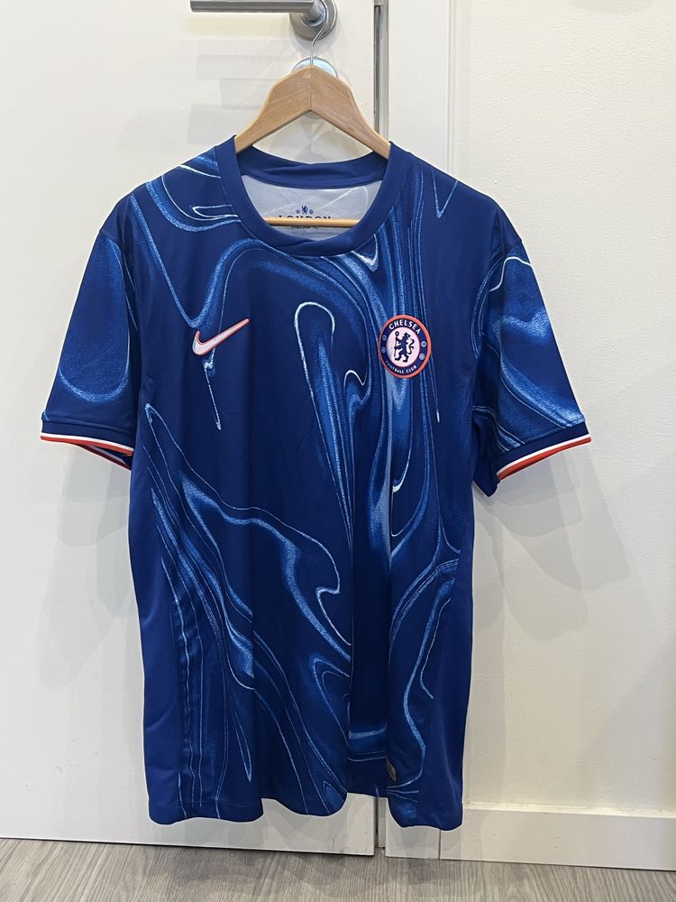 Camisa Chelsea Cole Palmer 24/25