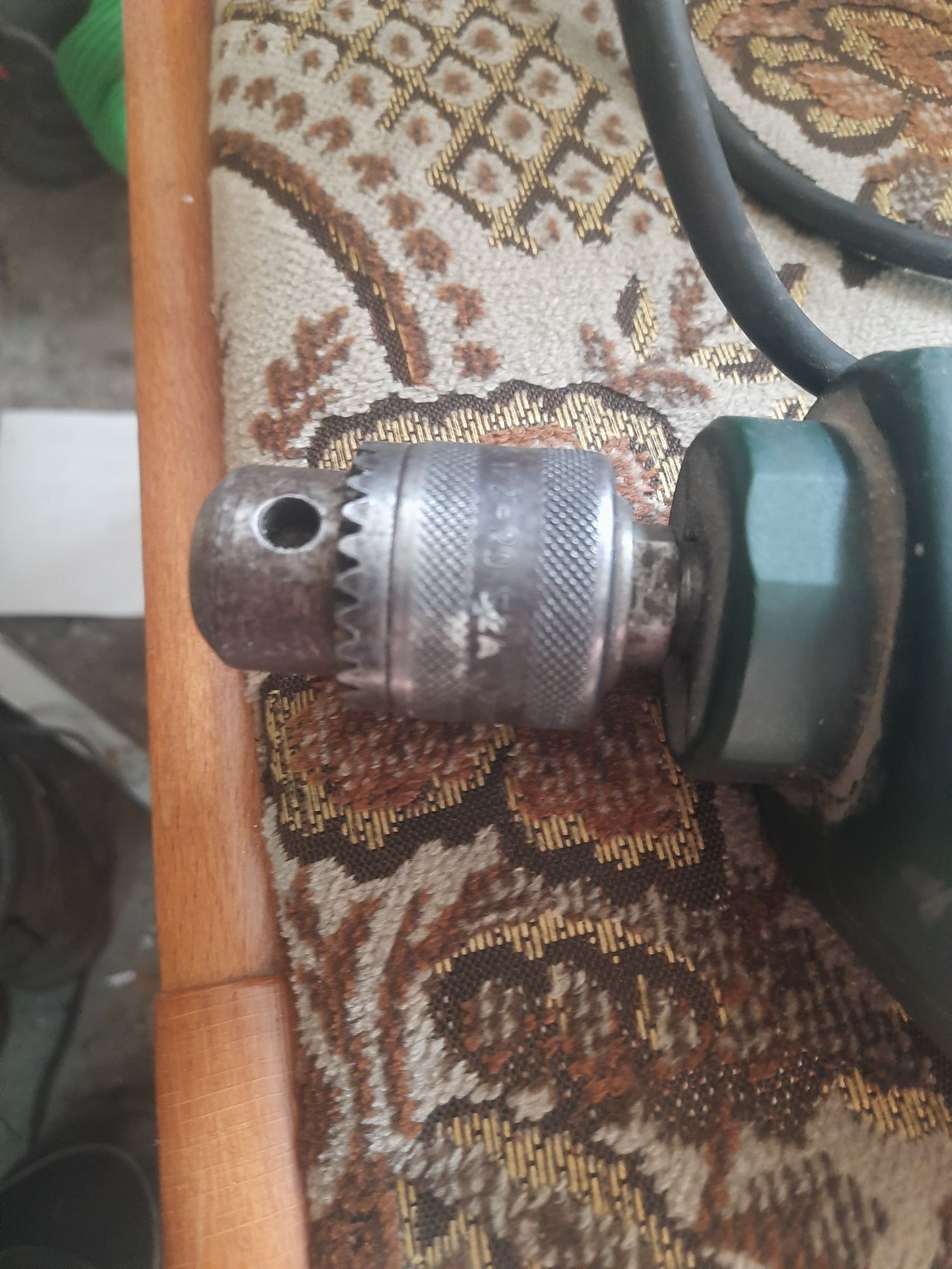 Wiertarka bosch psb 420