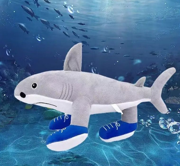 Тралалеро тралала балерина капучіна браслет на руку игрушка итальянски