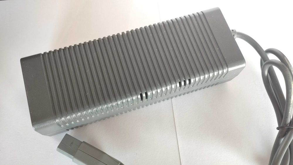 XBOX 360 - Transformador Original