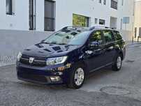 Dacia Logan 1.5 dCi Confort