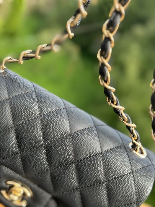Torebka chanel mini bag