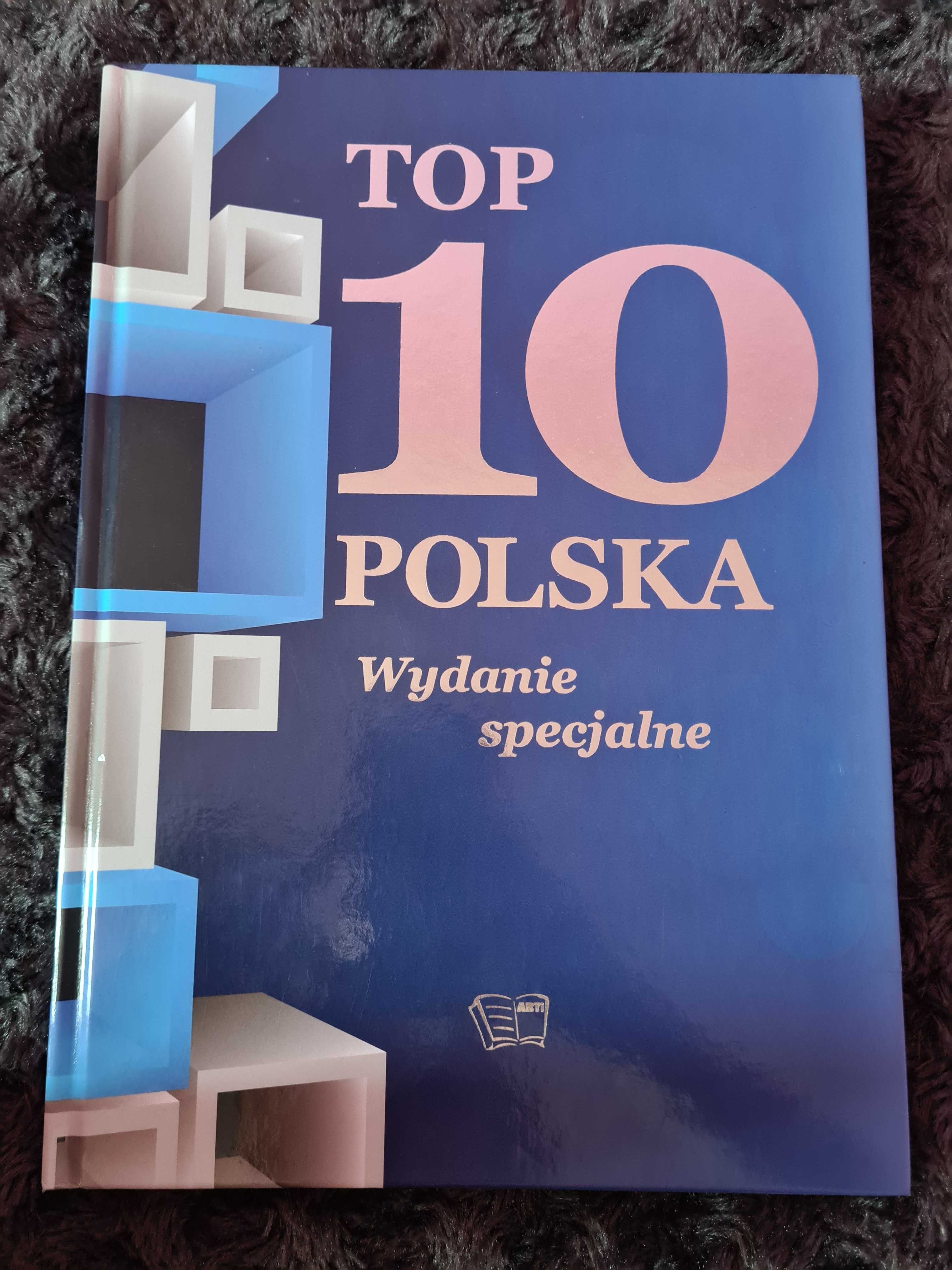 TOP 10 Polska - wydanie specjalne