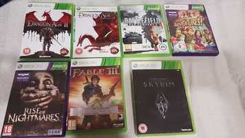 Xbox 360: 6 jogos