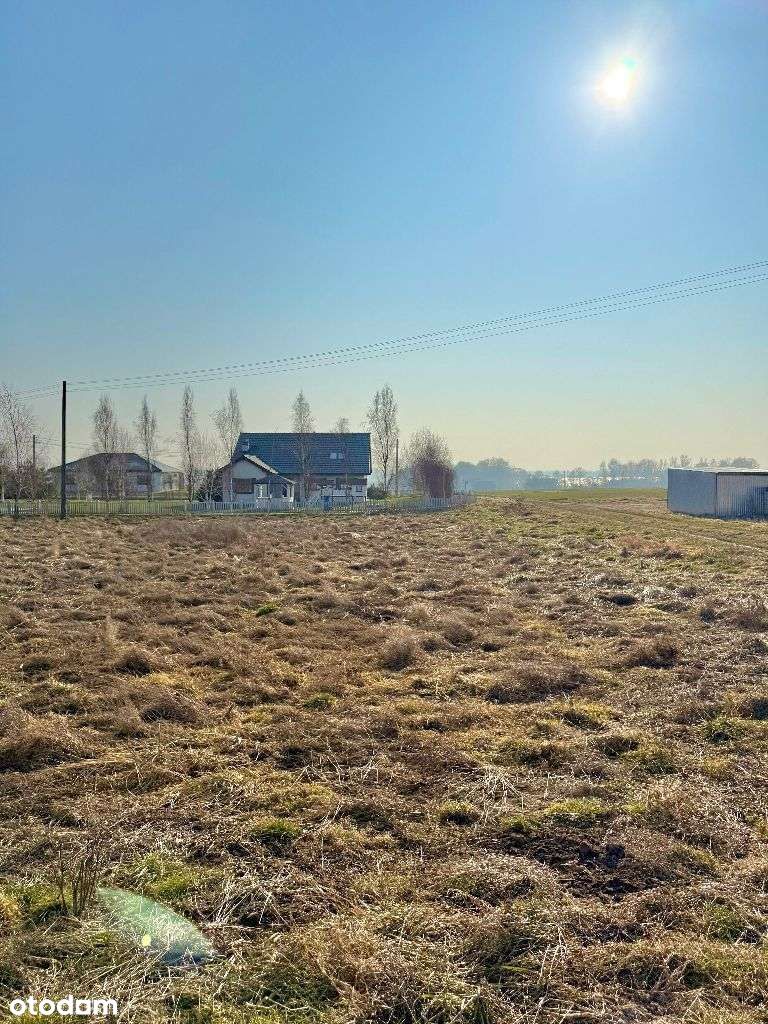 Działki nad Jeziorem Goczałkowickim Wisła Wielka