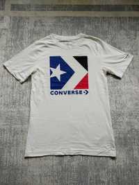 футболка converse