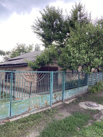 Продам дом с гаражом в г.Александрия ( в стороне Кирова )