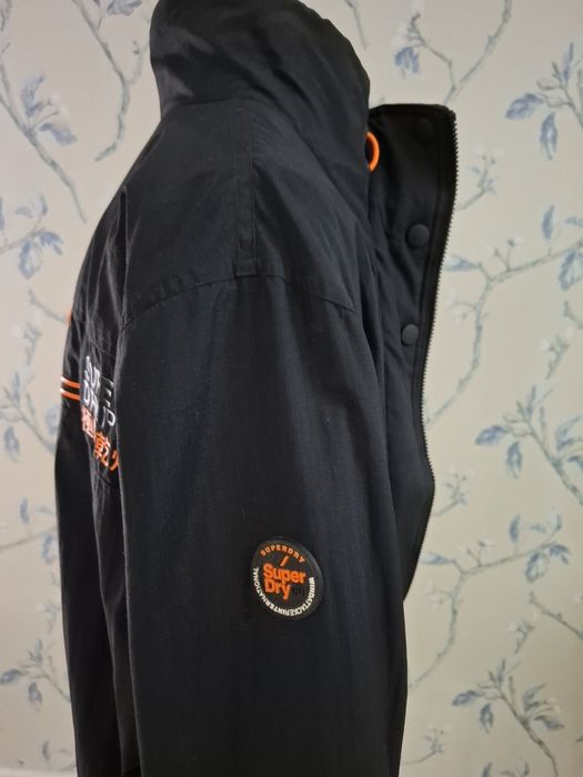 Blusão de homem Superdry