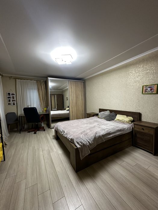 Купуй та переїжджай! Будинок з ремонтом на 16 сотках в м.Буча