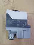 Siłownik Siemens SAS 31.00 31.03 31.50 31.53 Siłownik Regulator Samson