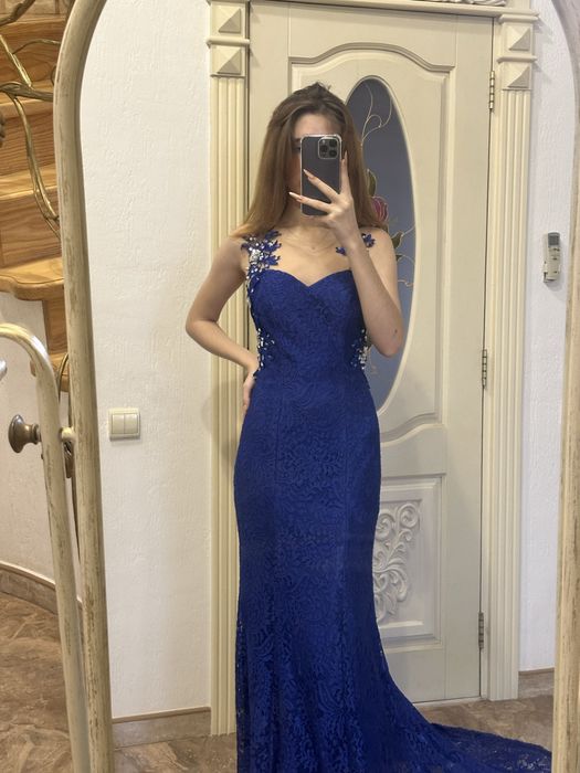 Святкові сукні  s-m