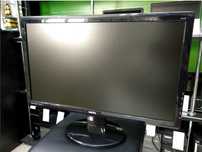Монітор BenQ GL2450