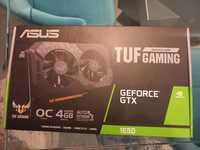Placa grafica Asus TUF Gaming GeForce 1650 GTX Super