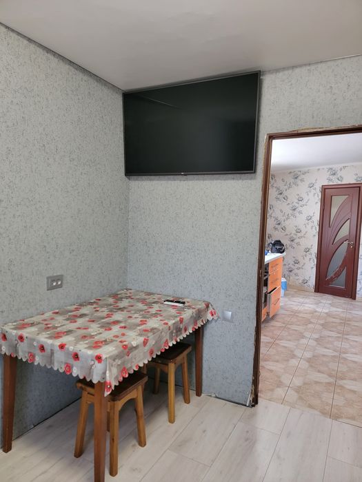 Квартира посуточно почасово 3 к