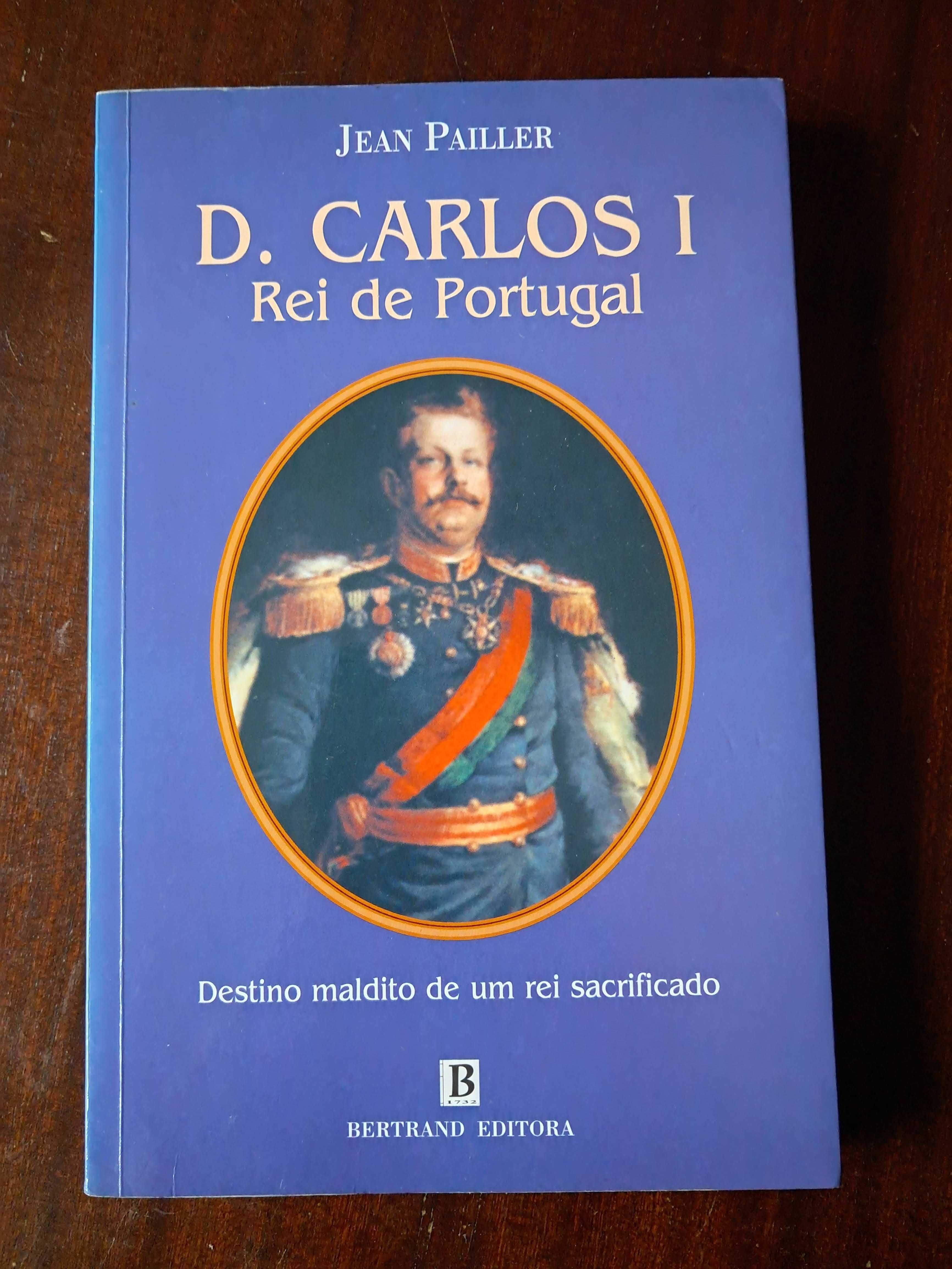 D. Carlos I - Rei de Portugal