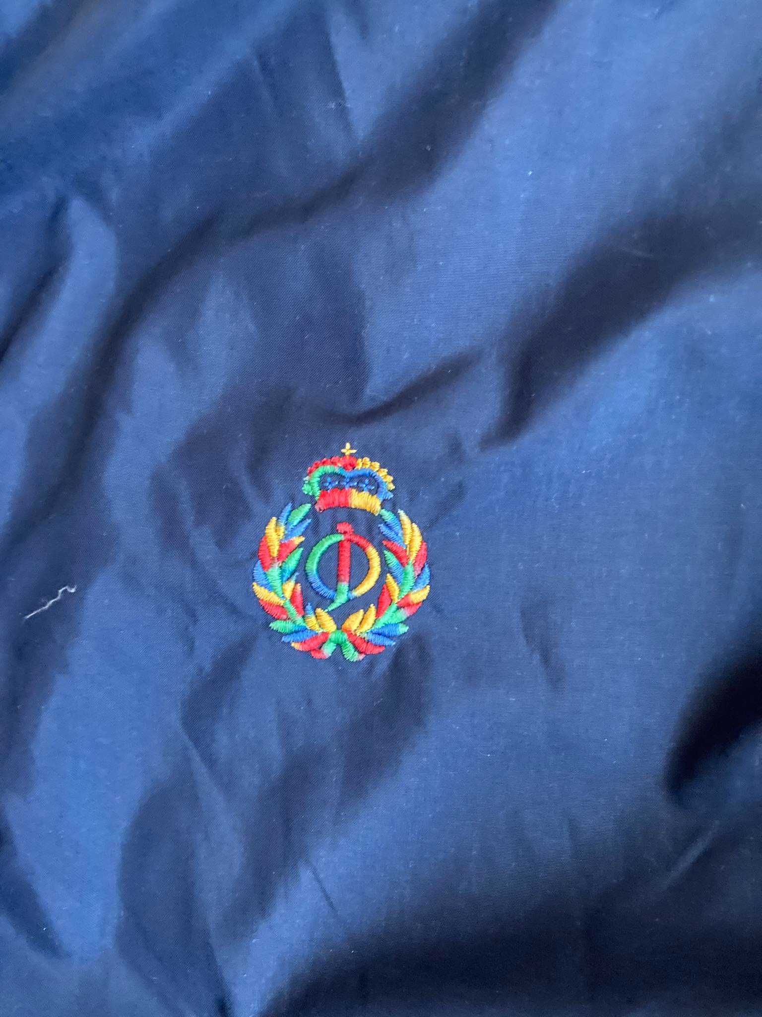 Kurtka Oscar Jacobson roz. 2XL