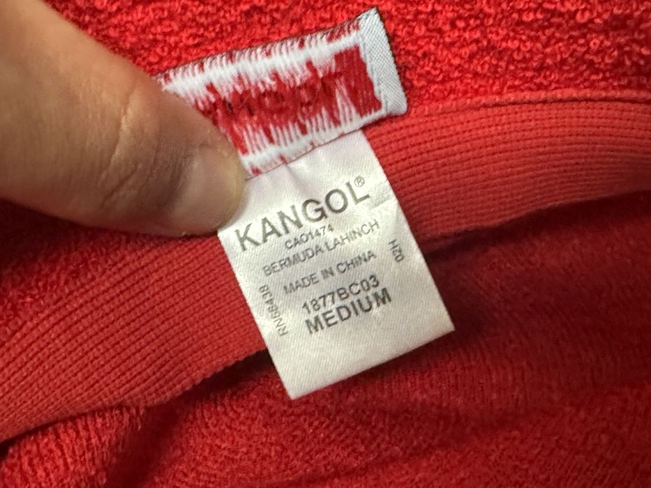 Панама Kangol