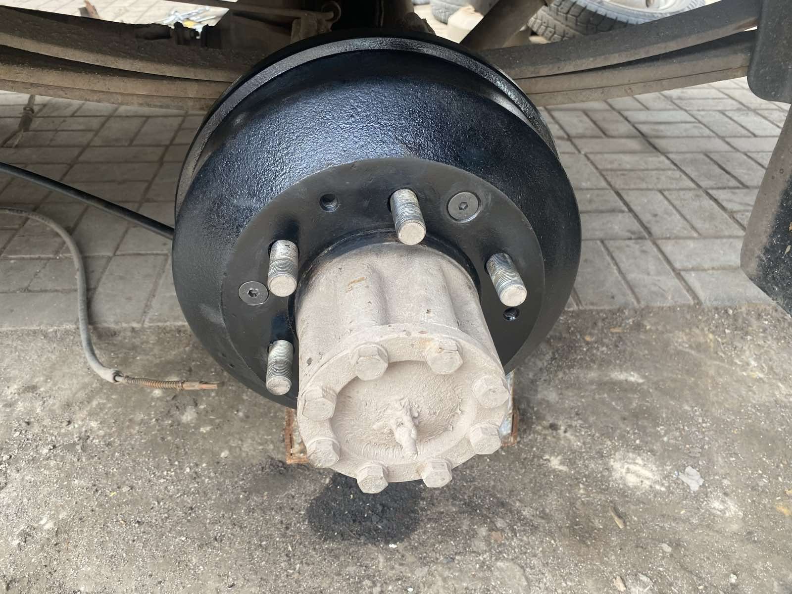 Газель ГАЗ 3302 2008р.