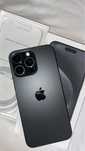 Iphone 16 pro max 256gb