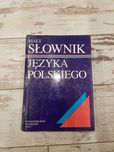 Mały słownik języka polskiego PWN