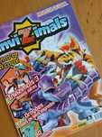 Revista Oficial Invizimals