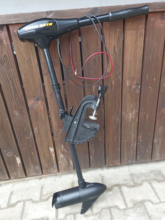 Silnik elektryczny Mini Kota Endura C2