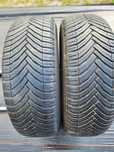 195/65r15 Michelin CrossClimate wielosezon para 6mm 21r