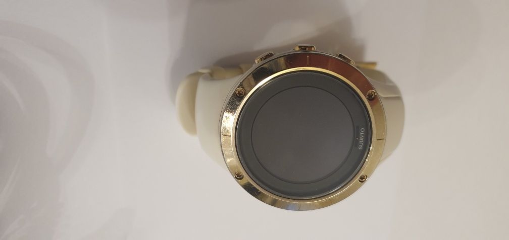 Zegarek Suunto Spartan Trainer Wrist HR
