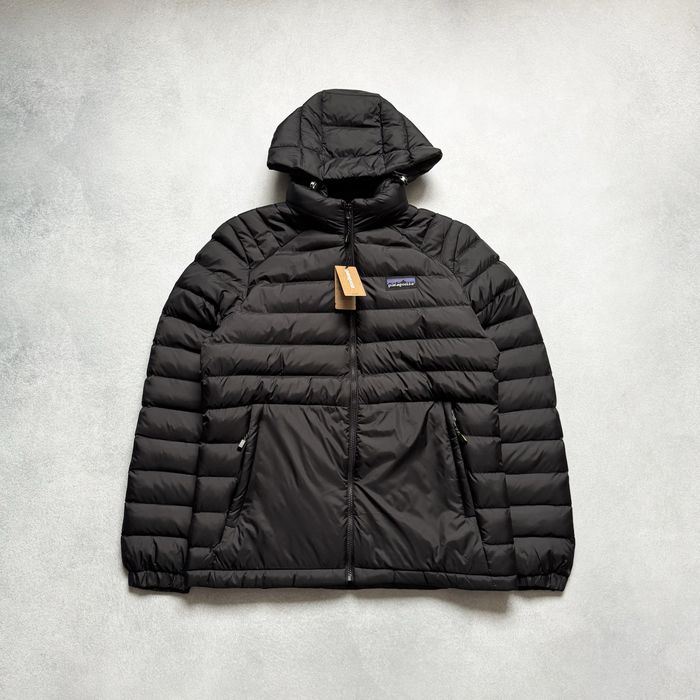 Куртка Patagonia Пуховик Патагония