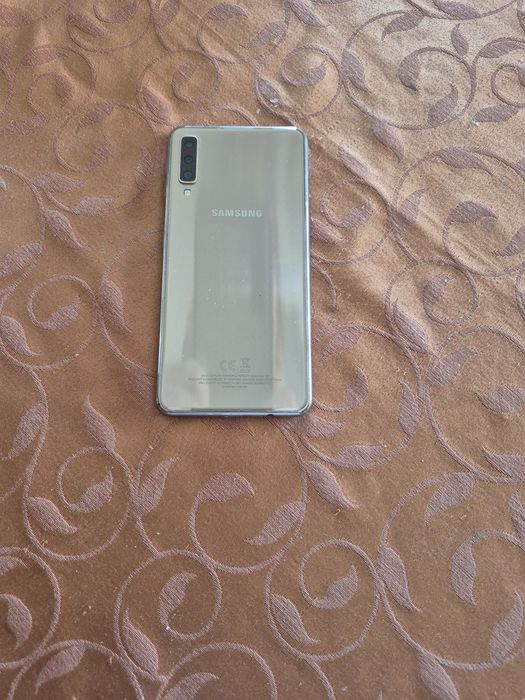 Samsung galaxy A7