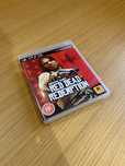 Red Dead Redemption / PS3