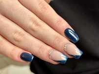 Z DOJAZDEM Manicure, pedicure, paznokcie zelowe, przedluzanie zelowe