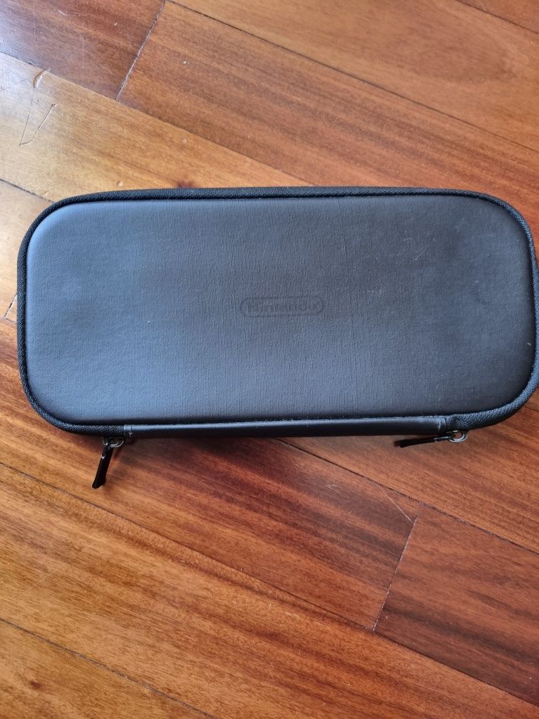 Bolsa nintendo Switch