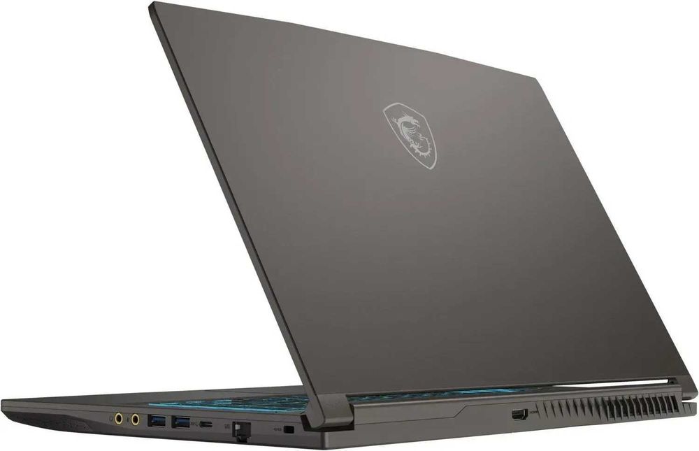 Ноутбук MSI Thin 15 B13VF (B13VF-2829US) (GeForce RTX4060)