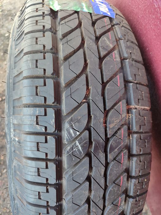 Продам шины колеса резину 215 70 16 100H