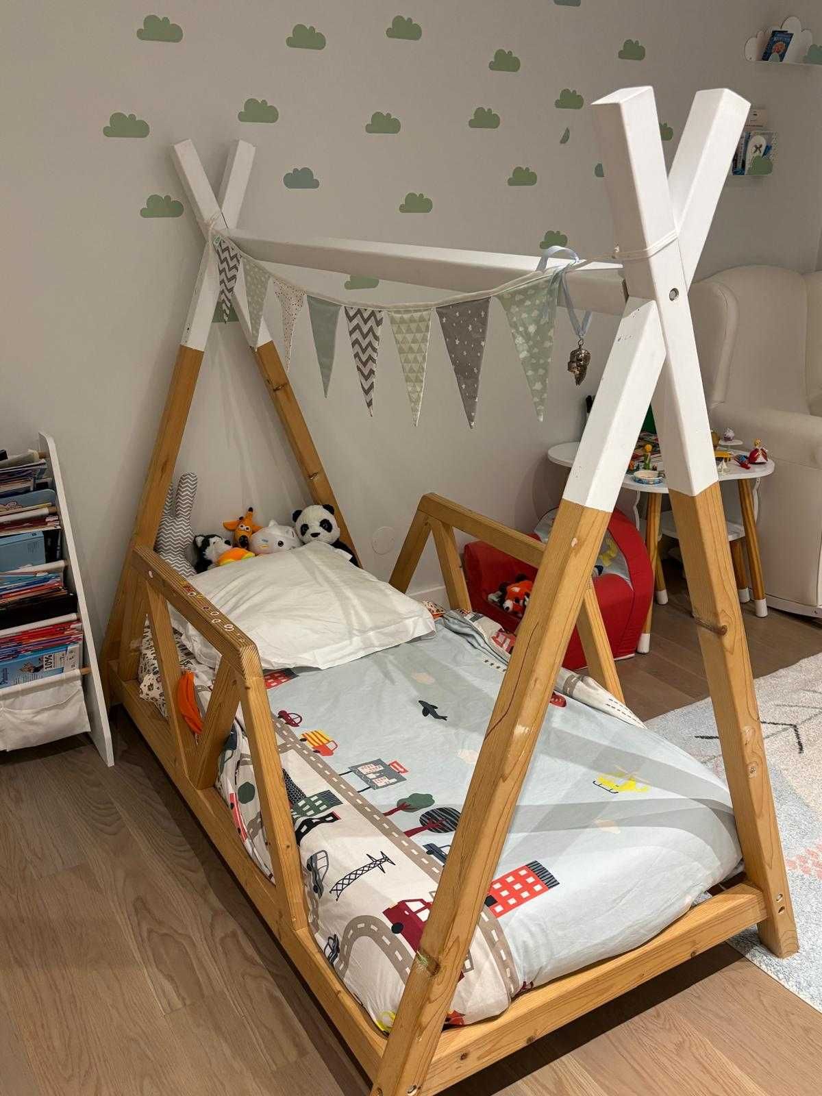 Cama criança Tripi