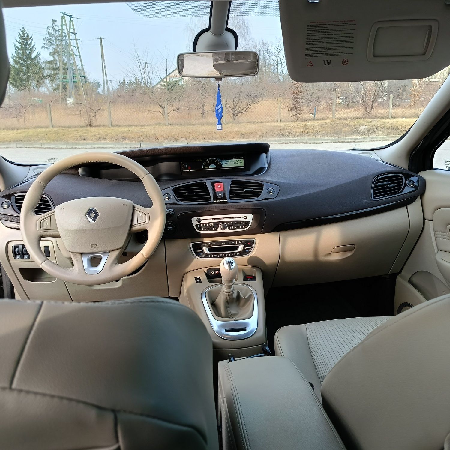 Sprzedam Renault Scenic