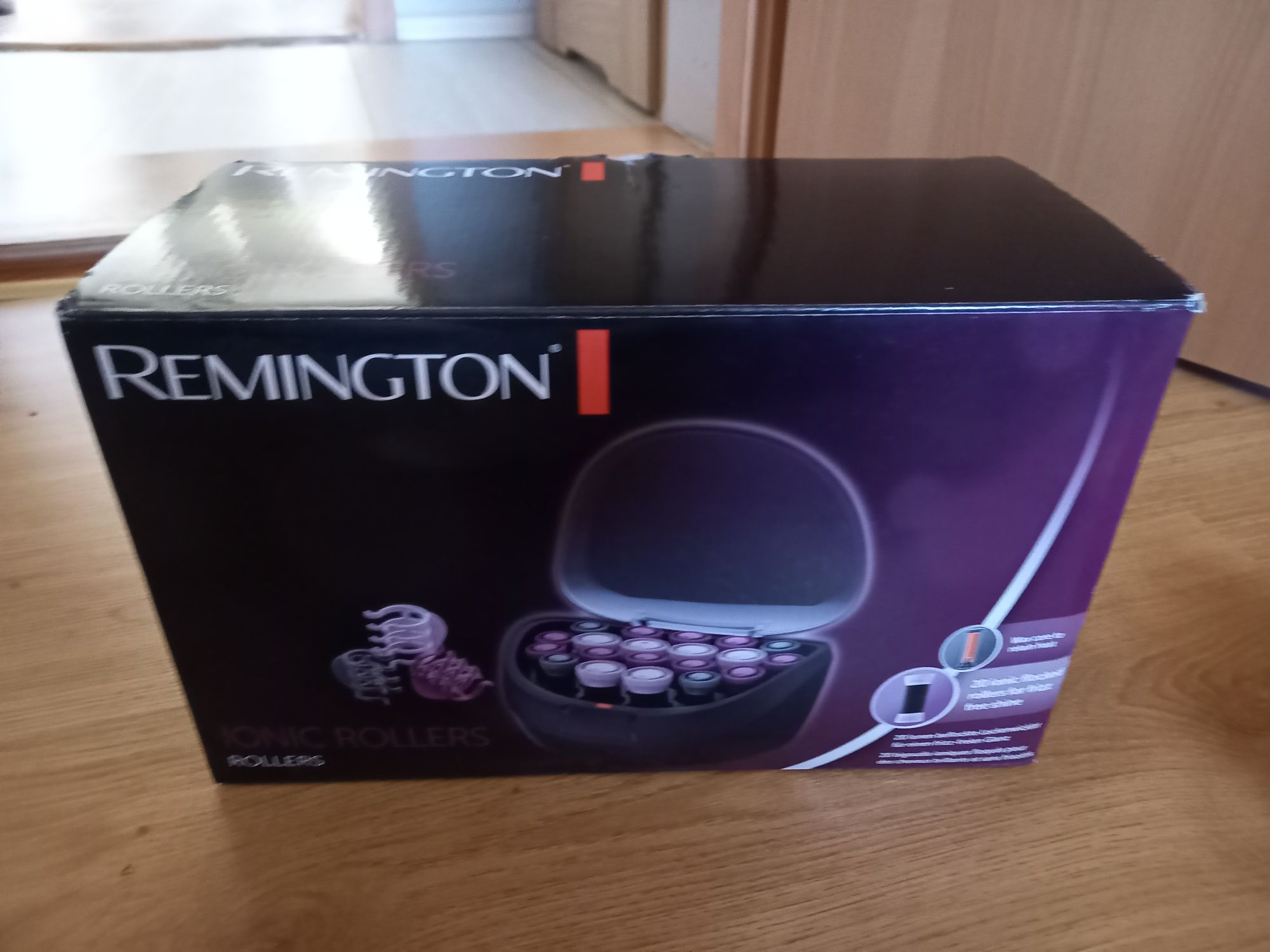 Remington termoloki