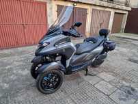 Yamaha Tricity 300