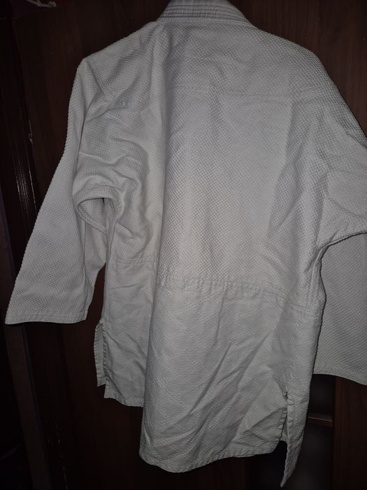 Kimono buschindo.stroj karate