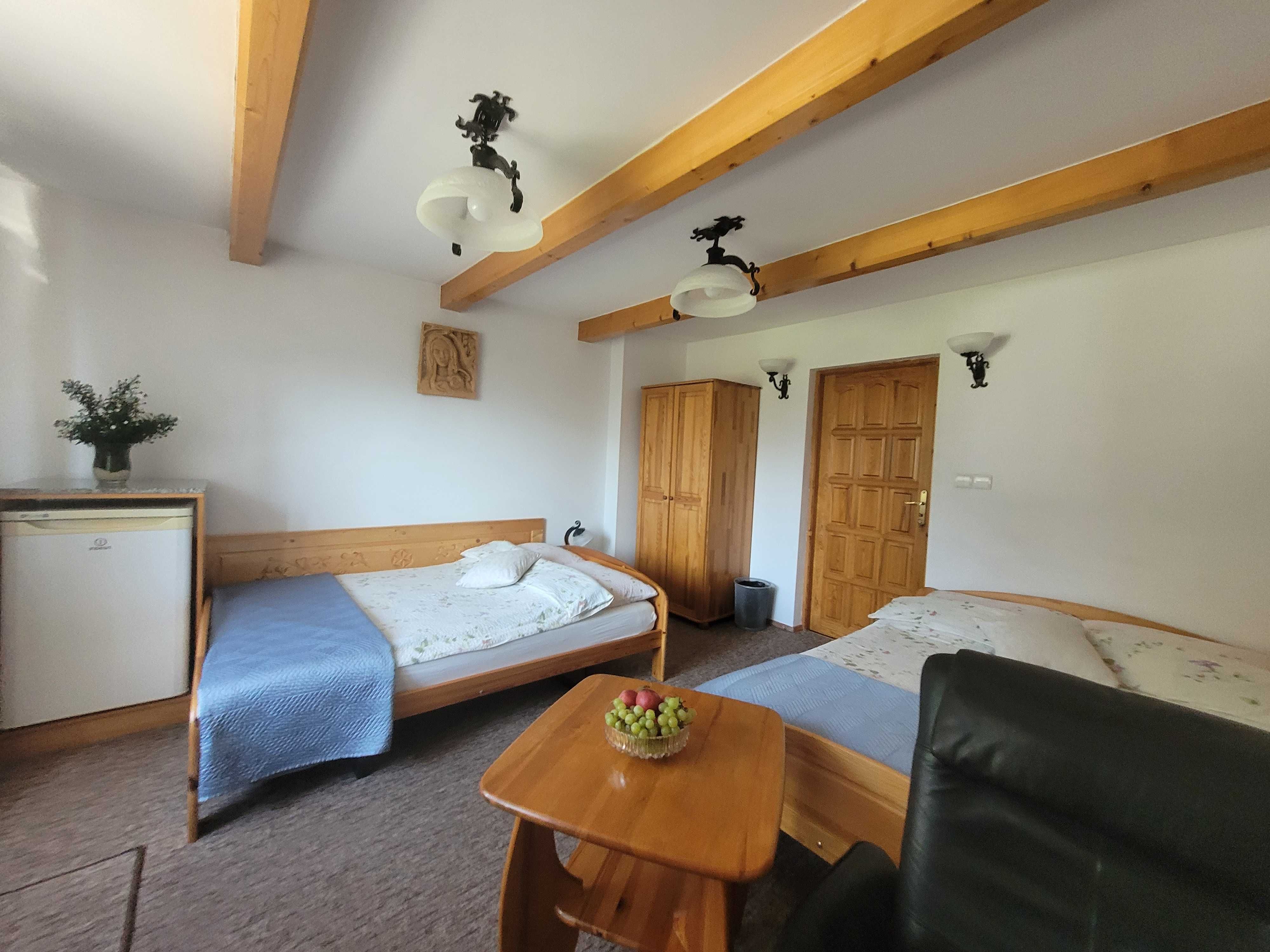 ZAKOPANE-wolne Studio 4 os. Apartament w centrum