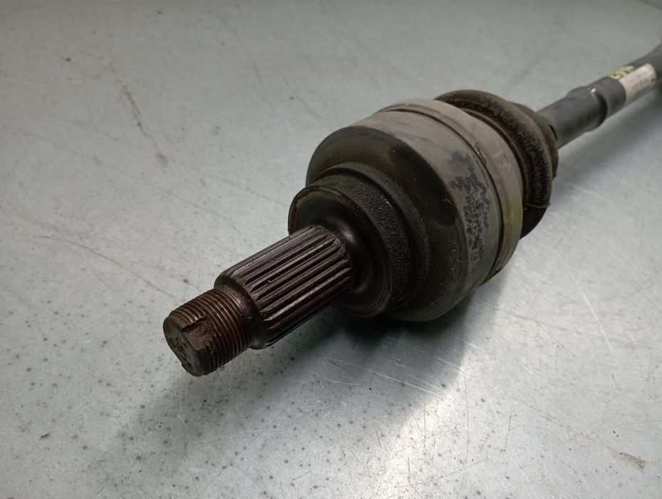 Transmissão trás esquerda BMW 1 (F21)